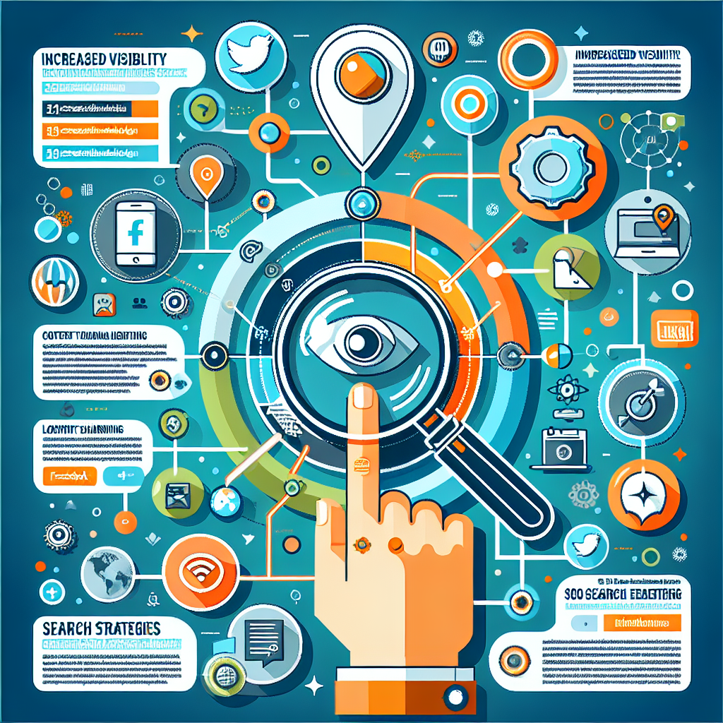 Maximize Business Growth with Social Media and SEO Strategies