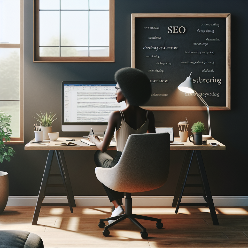 6 Simple Steps to Create Engaging Website Content