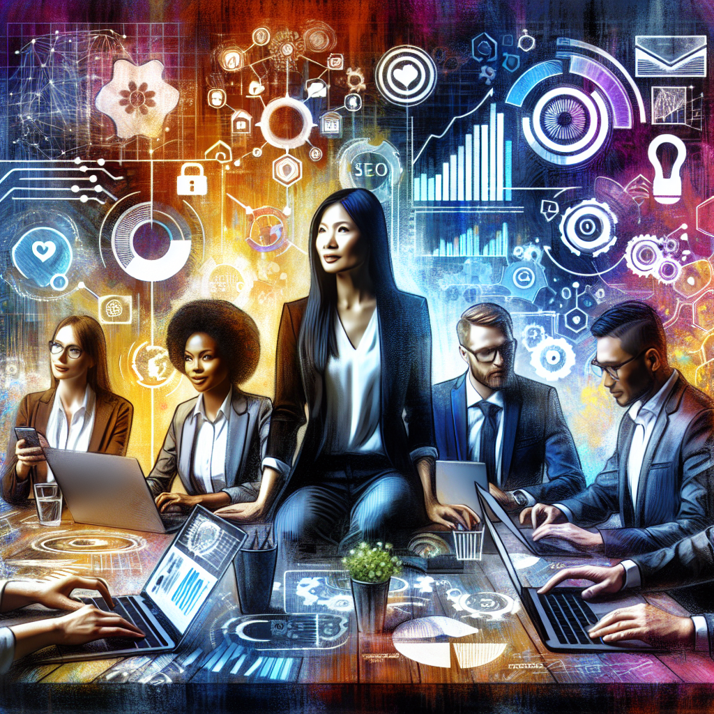 Unlock Business Success with Effective Digital Marketing Strategies